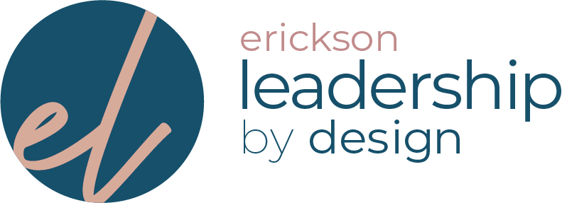 Erickson Leadership by Design